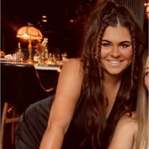 Meet your Posher, Brittany